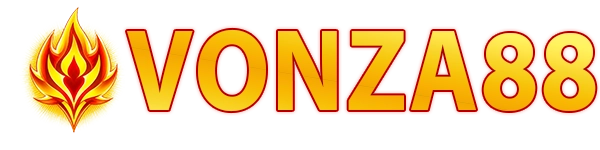 LOGO SITUS VONZA88